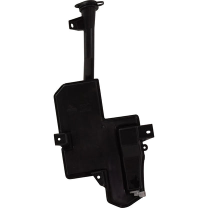 Washer Reservoir with Pump Cap and Sensor for Acura MDX (2014–2020) 76841TZ5A13