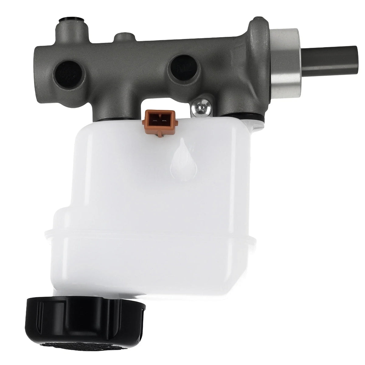 Brake Master Cylinder w/Sensor Compatible with Hyundai Sonata/Azera 2006-2013