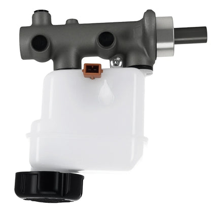 Brake Master Cylinder w/Sensor Compatible with Hyundai Sonata/Azera 2006-2013