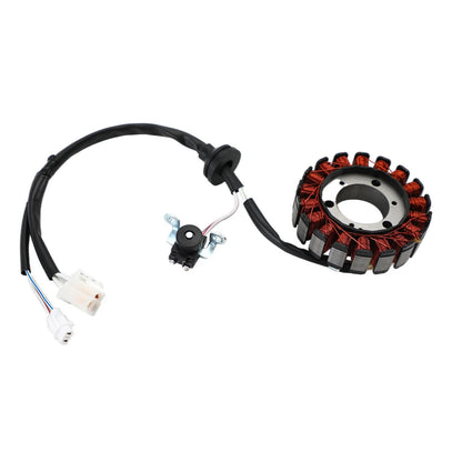 Generator Stator Magneto for BWS 125 (2016–2020) T9