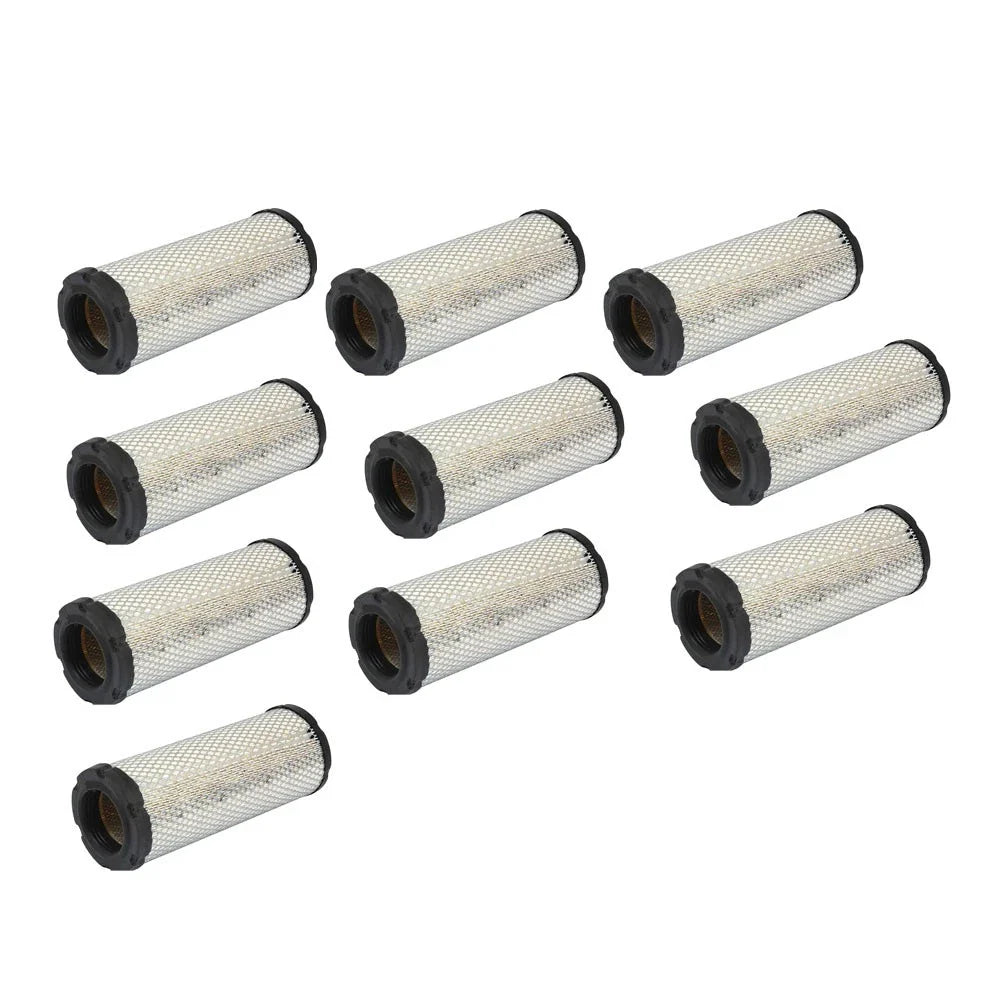 Outer Air Filter for Bobcat (Replaces 4114746) (Set of 10)