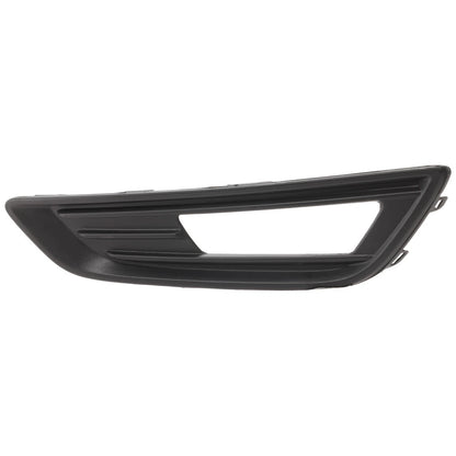 Fog Light Trim Lamp Driver Left Side for Ford Focus (FO1038151, F1EZ15266E)