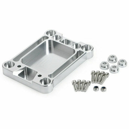 Billet Shifter Base Plate for Civic Integra RSX (EG EK K20 K24)
