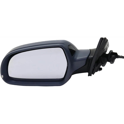 Heated Mirrors Set - 2 Pieces for Audi A4 Sedan