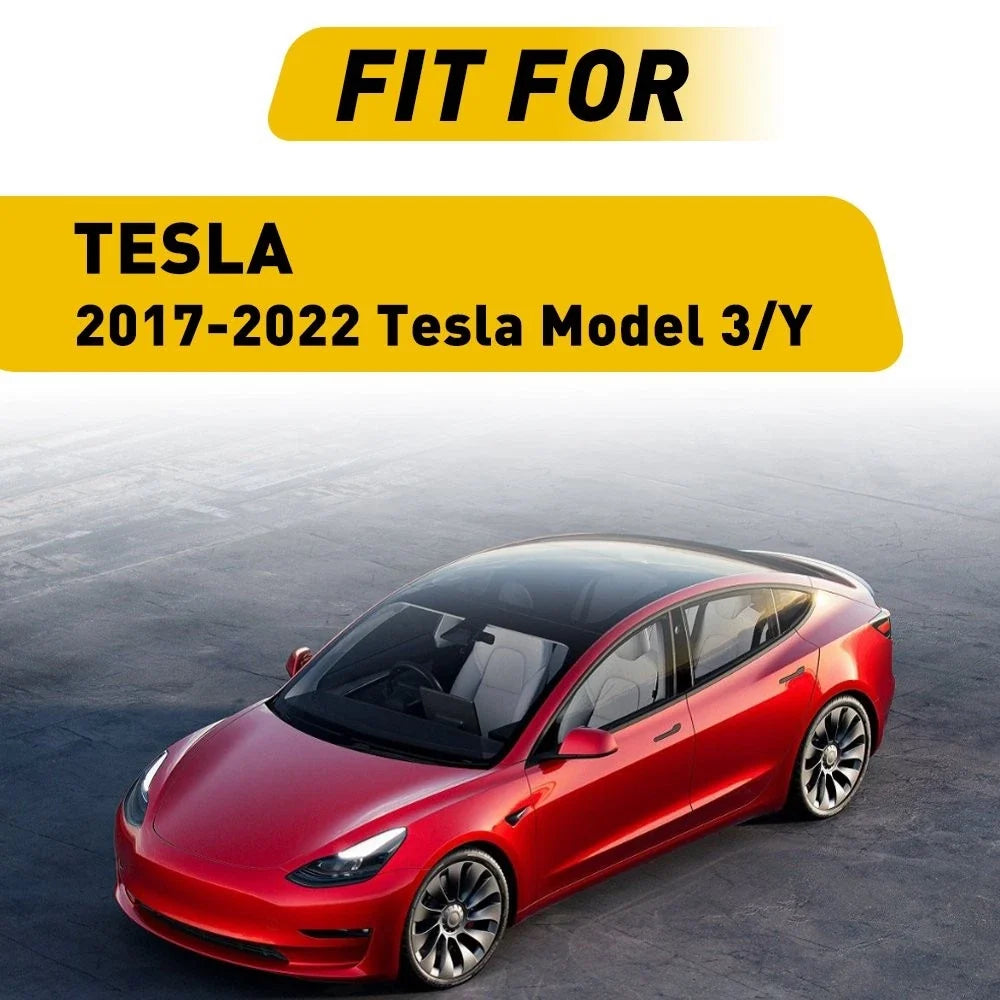 Power Seat Switch for Tesla Model 3 and Y (2017–2022)