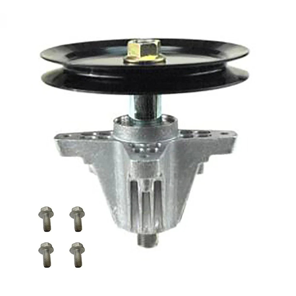 Spindle Assembly w/ Screws for MTD CC TB & Rover 46" Decks