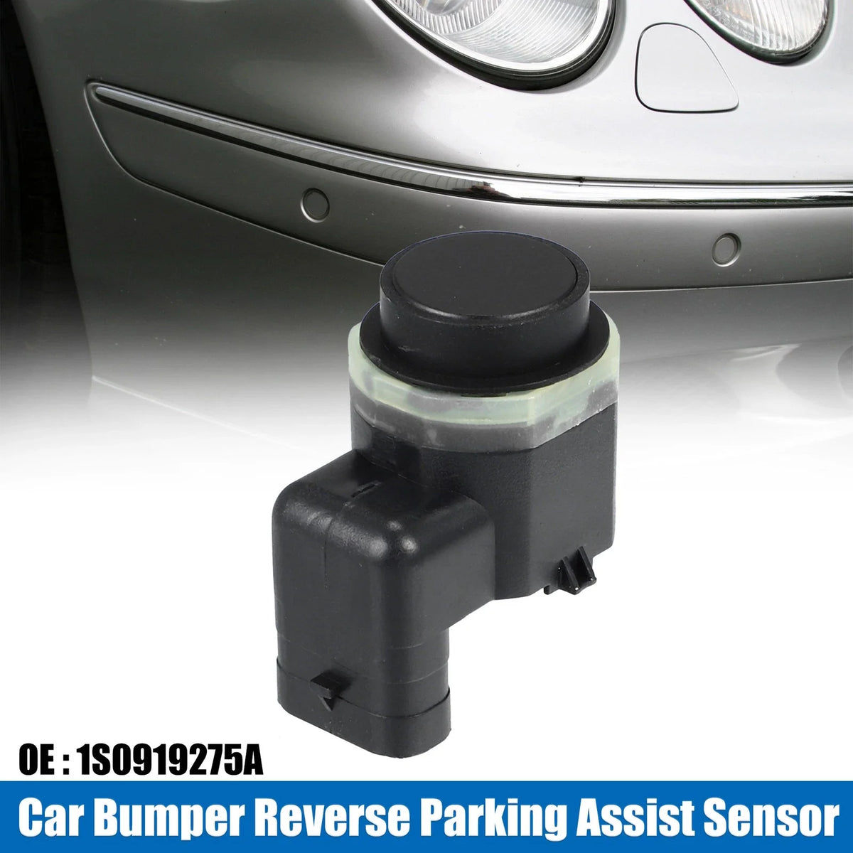 PDC Reverse Parking Assist Sensor 1S0919275A for Audi Volkswagen 
