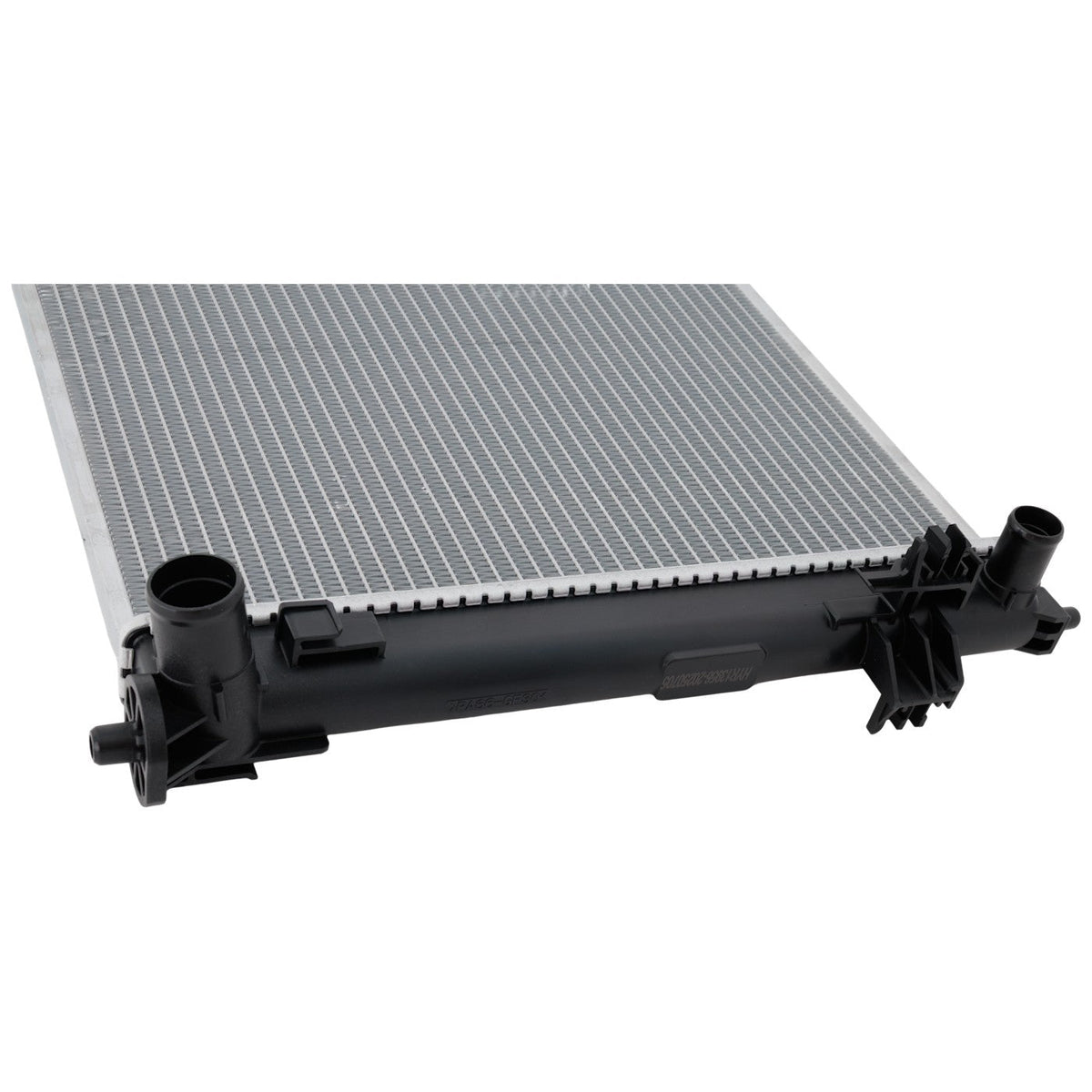 Cooling Radiator for Toyota Corolla Cross (2022–2024)