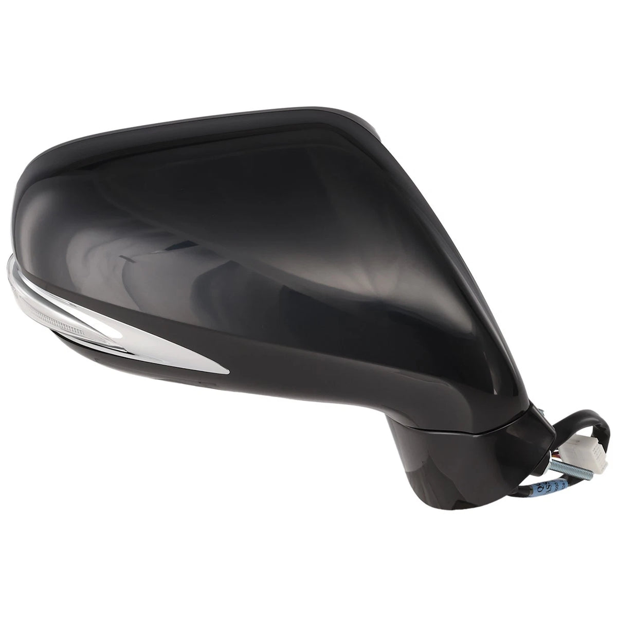 Heated Right Side Mirror for Lexus IS250 IS350 (2010–2015)
