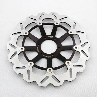 Front Brake Rotors (2X) for CBR 900 RR Honda Fireblade 1998-1999