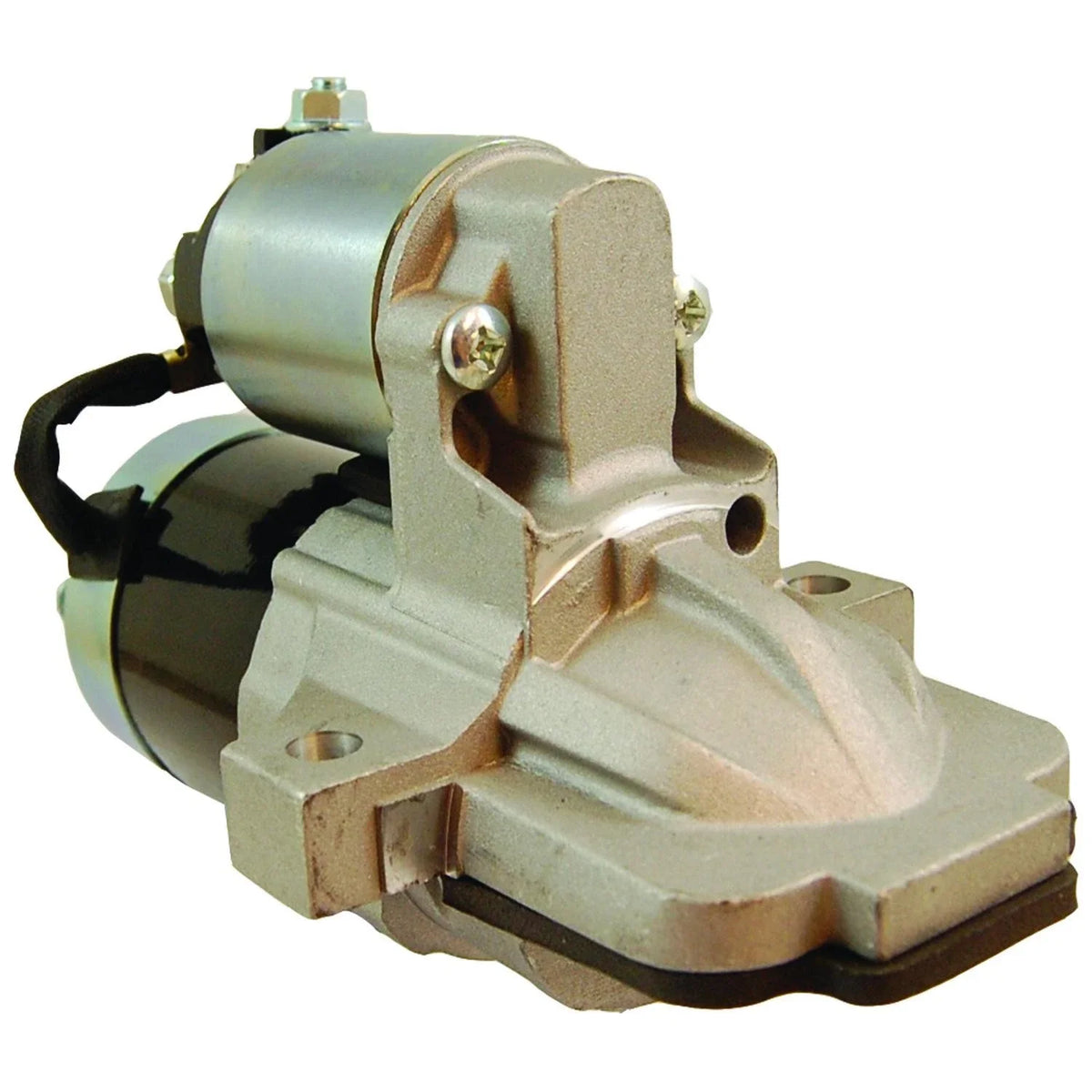 Starter for Mazda 6 2003–2010