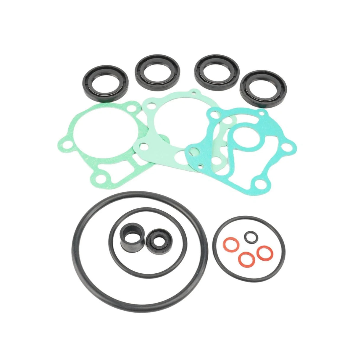 Gasket Seal Kit for Yamaha Outboard 75-90 HP Lower Unit (67F-W0001-20)