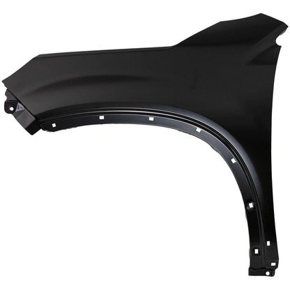 Fender for Kia Sorento (2012–2015) Front Driver Side