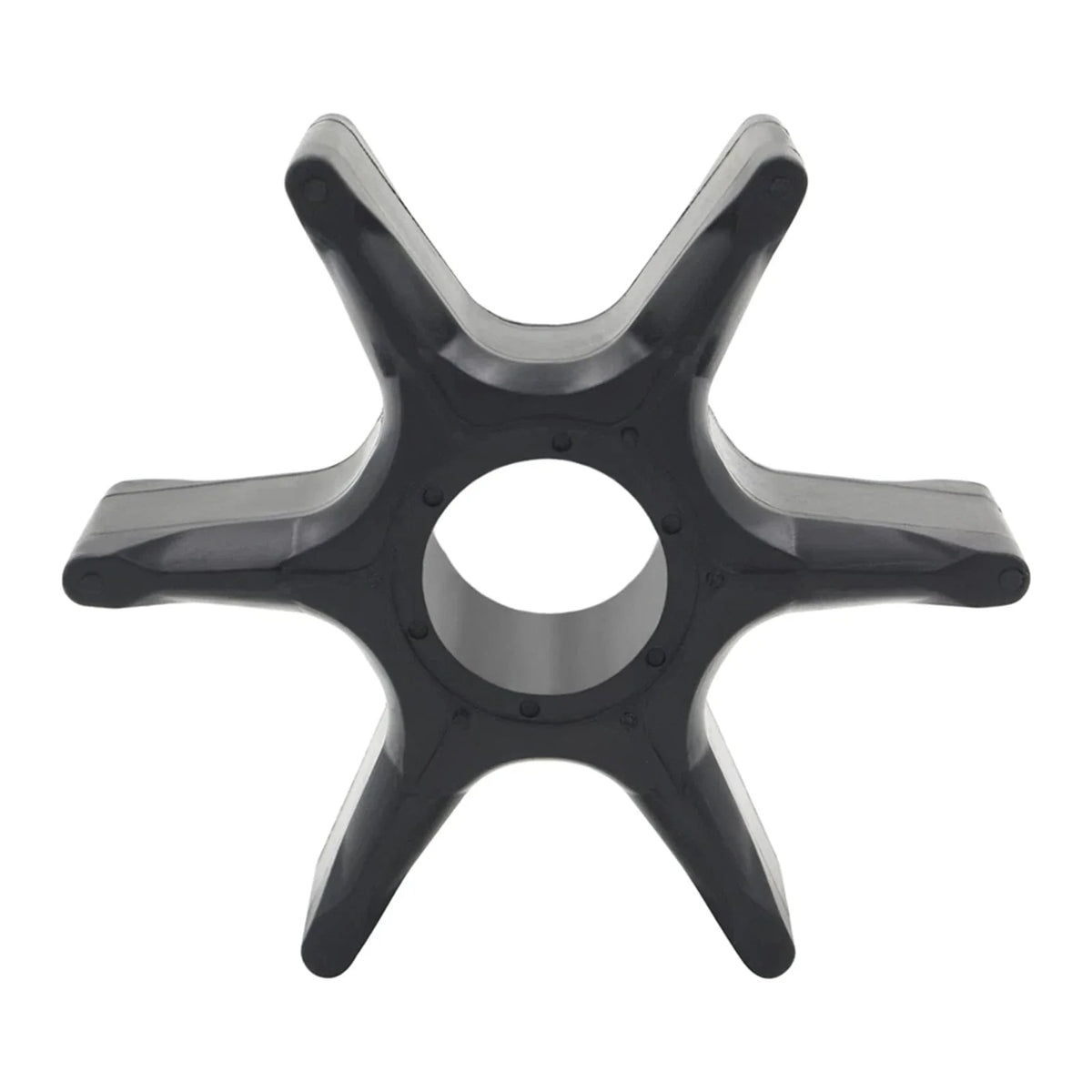 Impeller Kit with Housing for Yamaha F115 / LF115 (2002–Present)