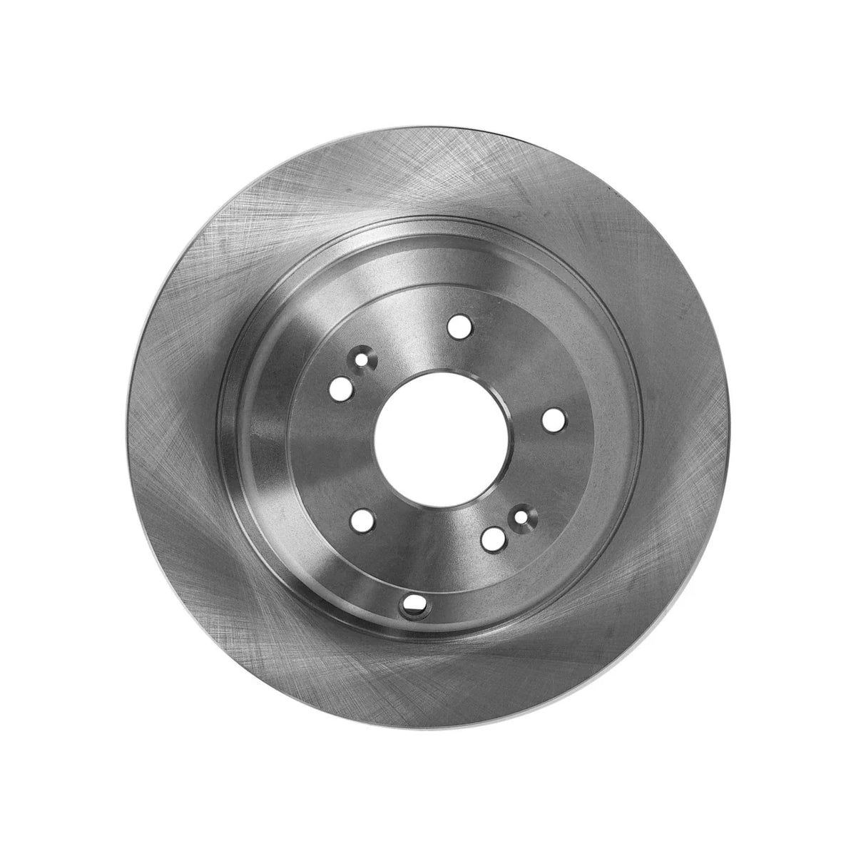Solid Rear Disc Brake Rotor for Hyundai Genesis Coupe (2011-2016)
