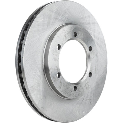 Front Brake Rotors for Nissan Frontier (1998 to 2004)