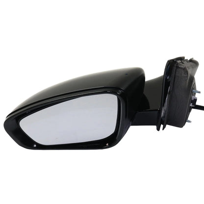 Left Power Mirror with Signal Light for Chrysler 200 (2015-2017) Manual