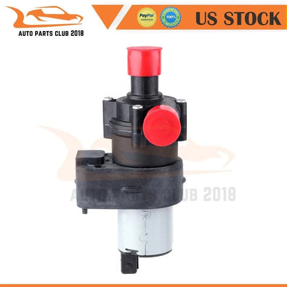 Auxiliary Electric Water Pump for Dodge Durango 2001-2003