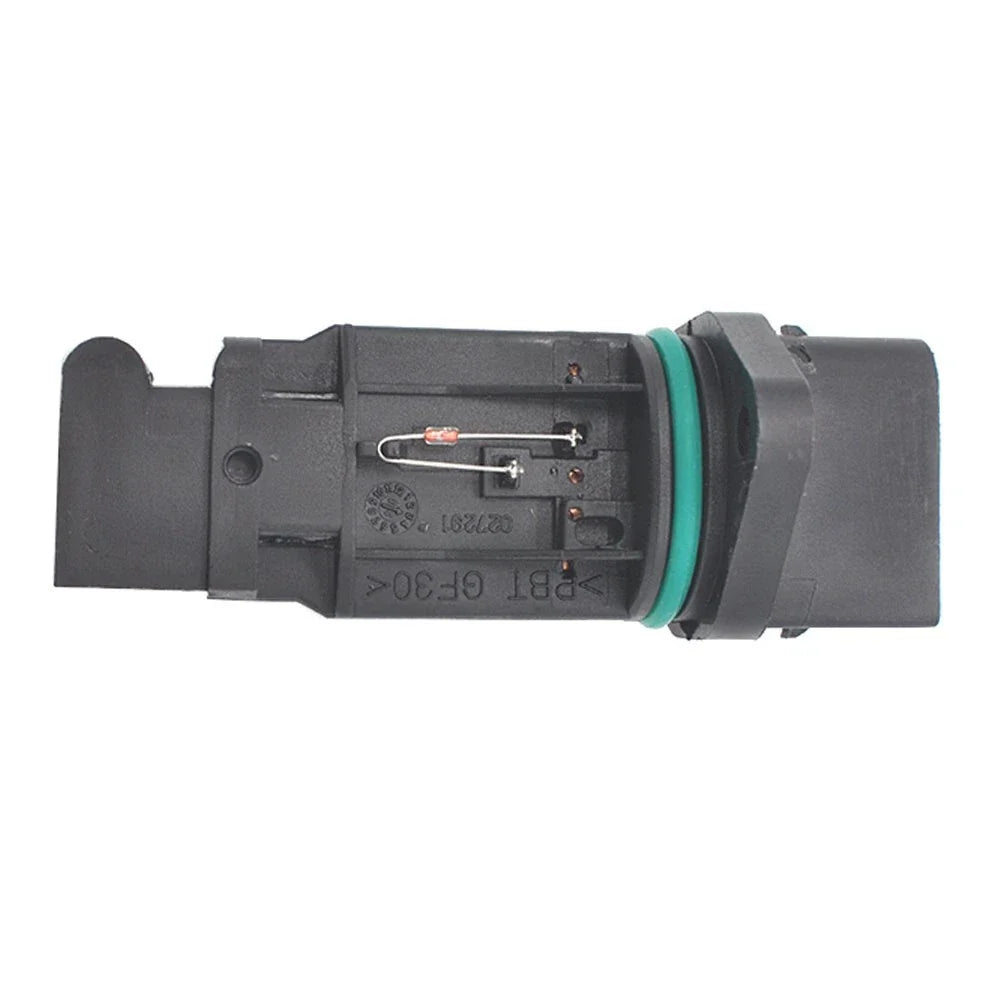 Mass Air Flow Meter for BMW X5 (E60 E61 E64) 2004-2006 MAF Sensor
