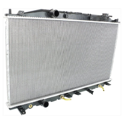 Radiator Kit for Honda Accord (2008–2012) - Includes Coolant Reservoir