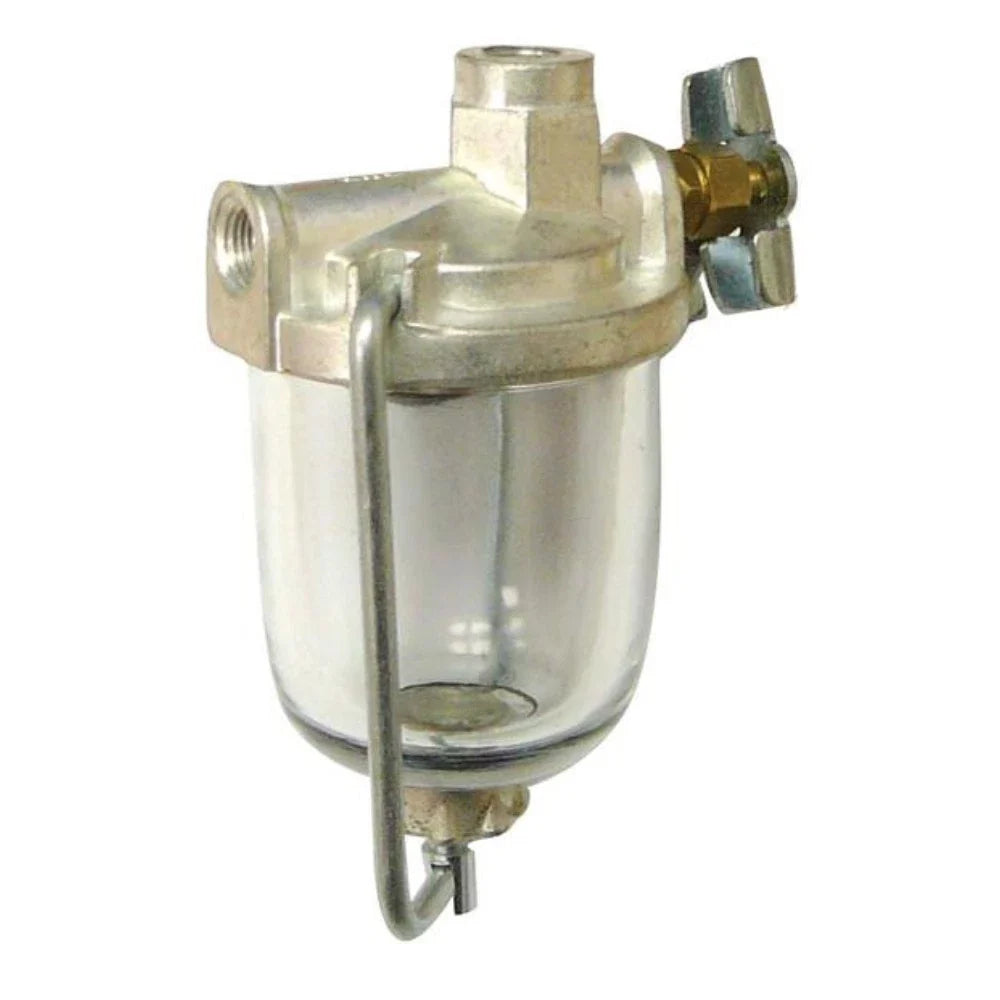 Fuel Bowl Assembly for Universal (Replaces 04004)
