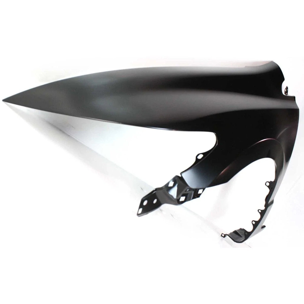 Fender Assembly Front for Honda Civic 2-Door Coupe 2006–2011
