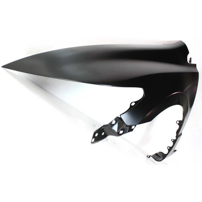 Fender Assembly Front for Honda Civic 2-Door Coupe 2006–2011