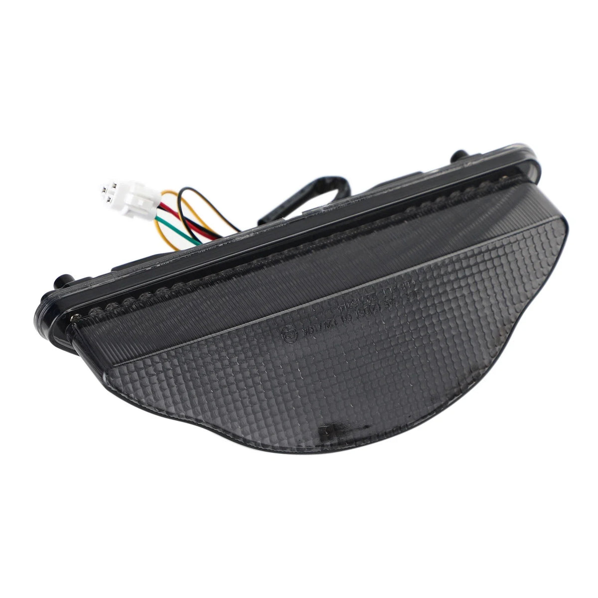 LED Taillight with Built-in Turn Signals for Yamaha XV1700 2002-2009