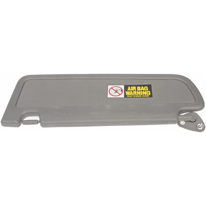 Dorman 74050 Sun Visor Right Passenger for Honda Civic (2006–2008)