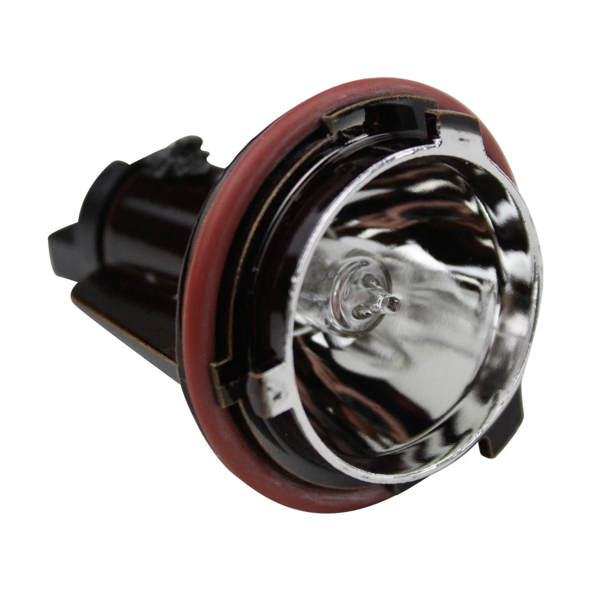 Front Angel Eye Light Bulb with Socket for BMW E60 E61 (2005-2010)