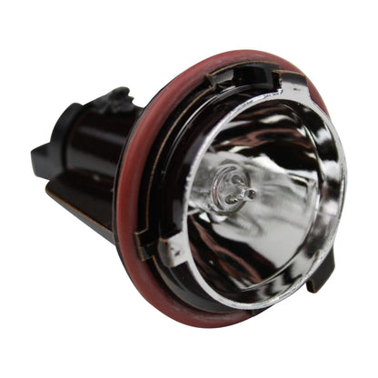 Front Angel Eye Light Bulb with Socket for BMW E60 E61 (2005-2010)