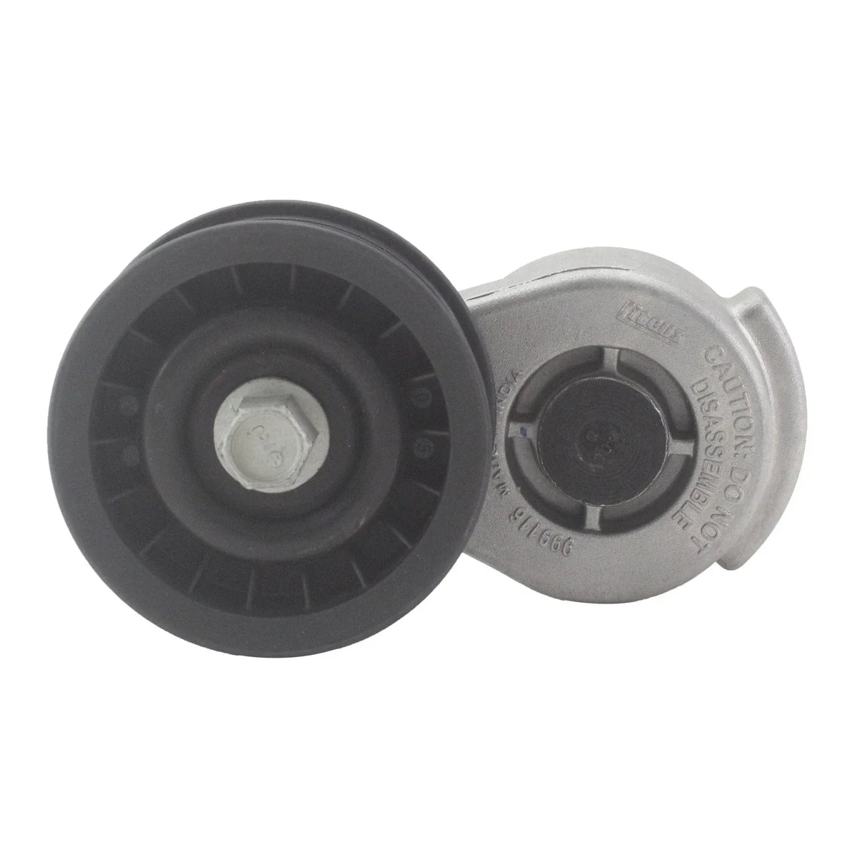 Accessory Drive Belt Tensioner Assembly for Continental (49216)