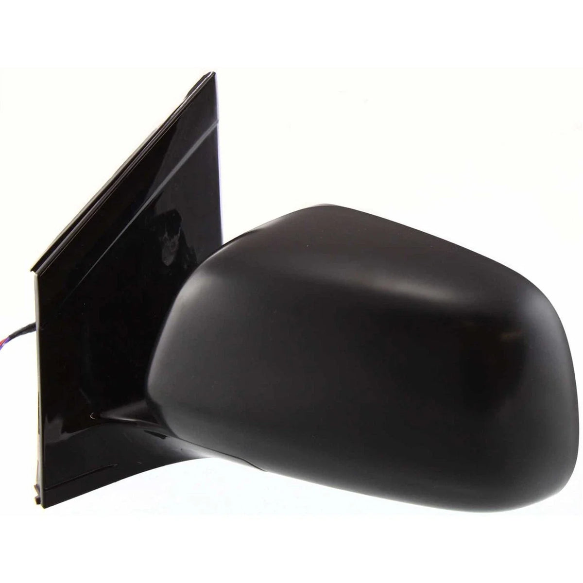 Left Heated Mirror for Lexus RX330, RX350, RX400H (2004-2009)