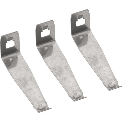Heated Mirror Glass Replacement for Driver Left Side Chevy