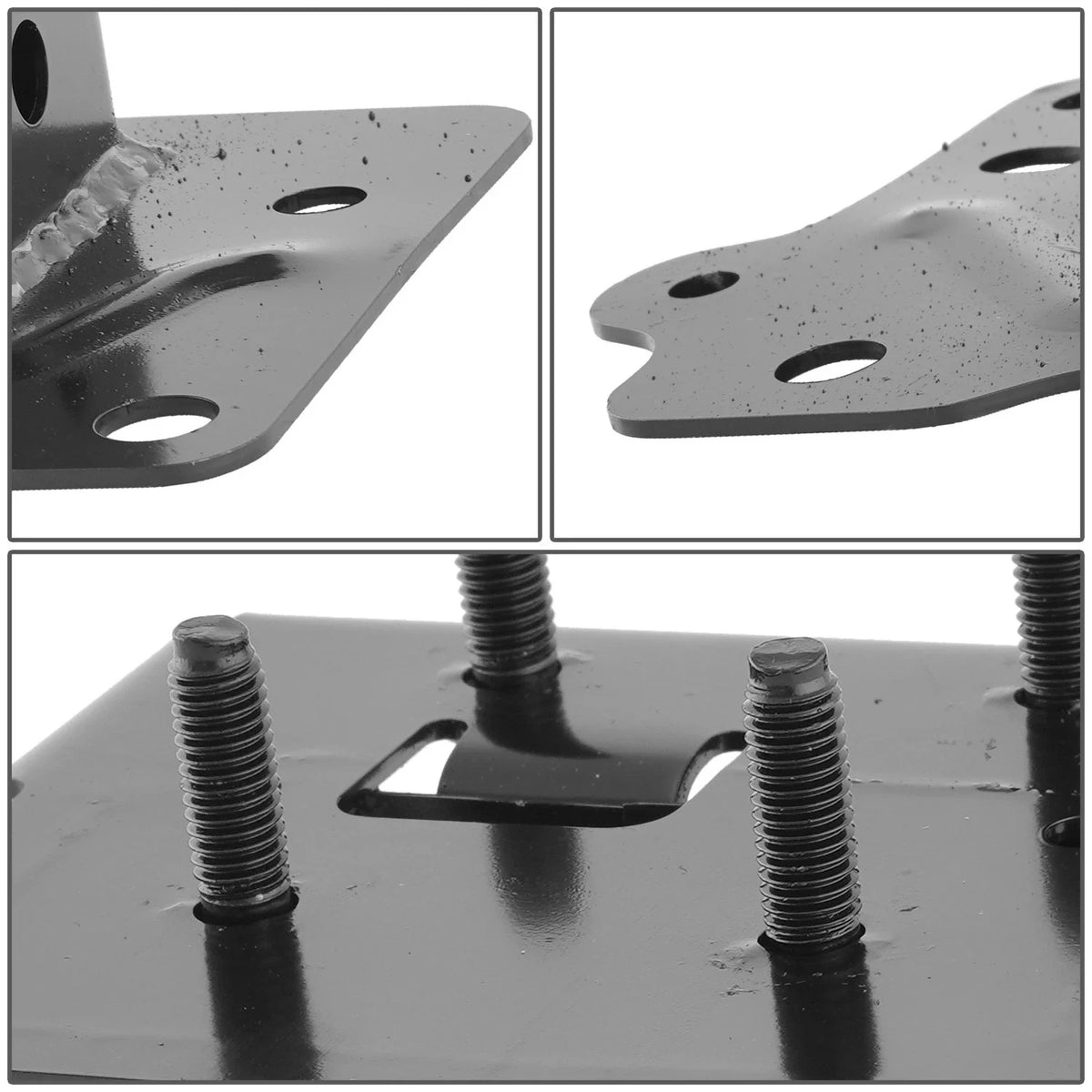 Bumper Cover Support Mounting Bracket for Nissan Kicks (2018–2020)