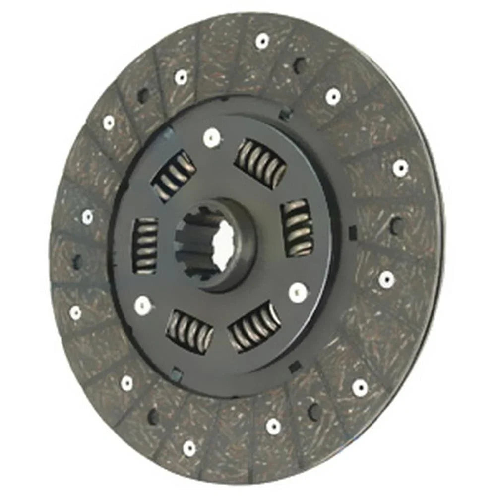Organic Spring Loaded Trans Disc for Case (NAA7550A) 9"