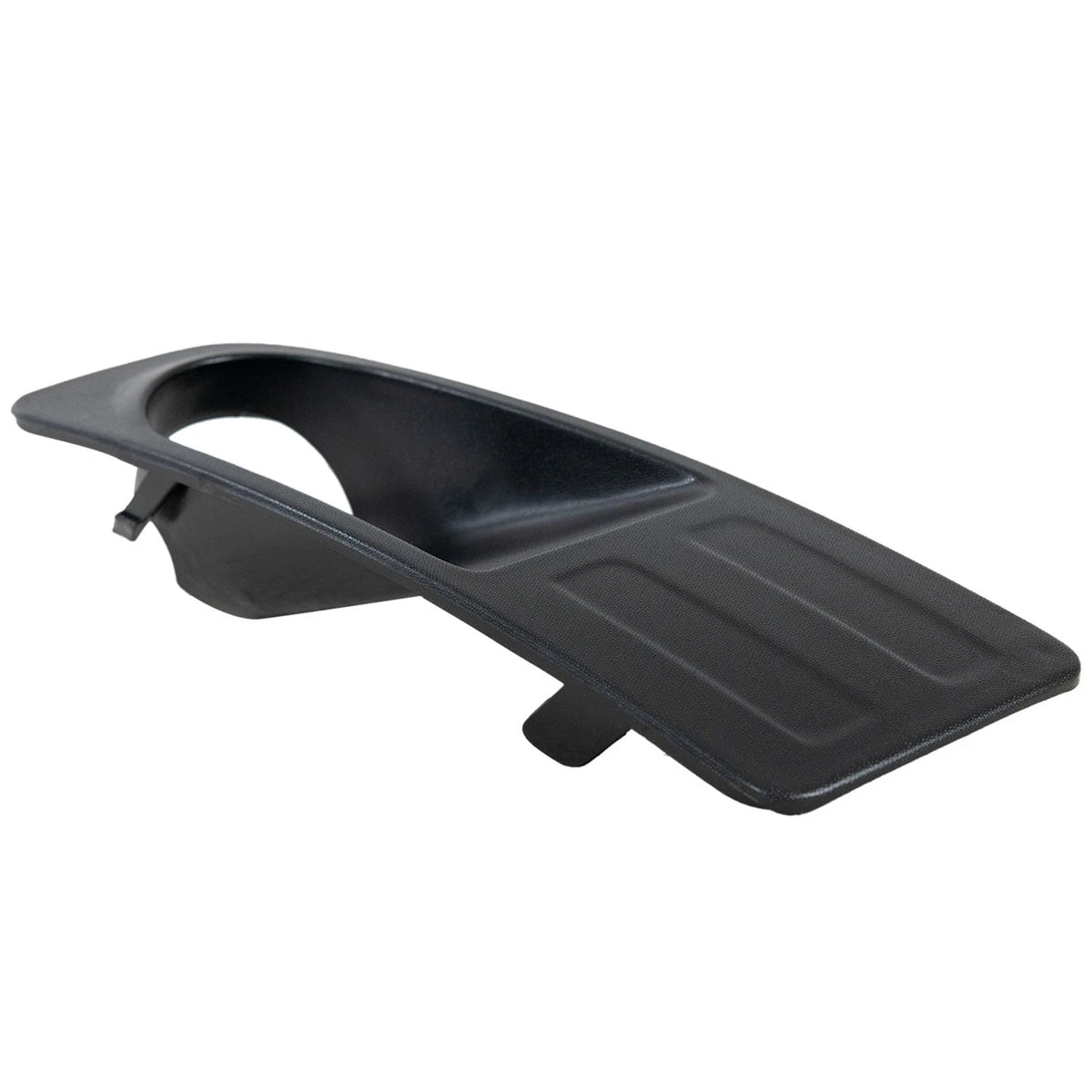Fog Light Trim Driver Left Side for Ford Fusion (2007–2009)