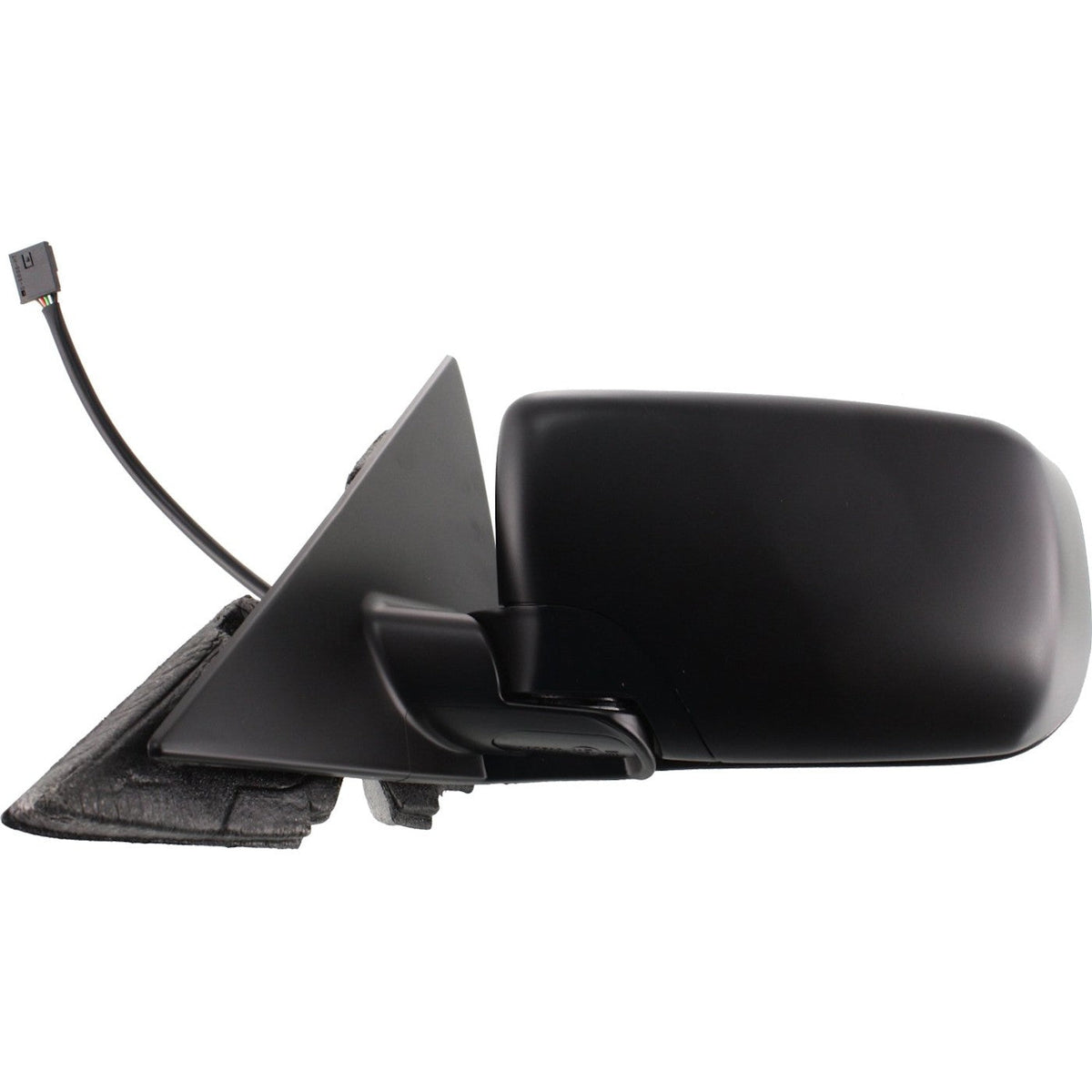 Set of 2 Heated Mirrors for BMW 325 330 323 328 Sedan