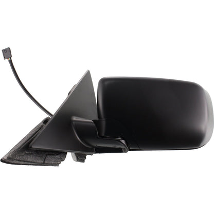 Set of 2 Heated Mirrors for BMW 325 330 323 328 Sedan