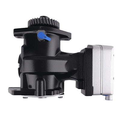 Compressor Assembly for Cummins 6BT 6CT 6CT8.3 (5286966, 9111545150)