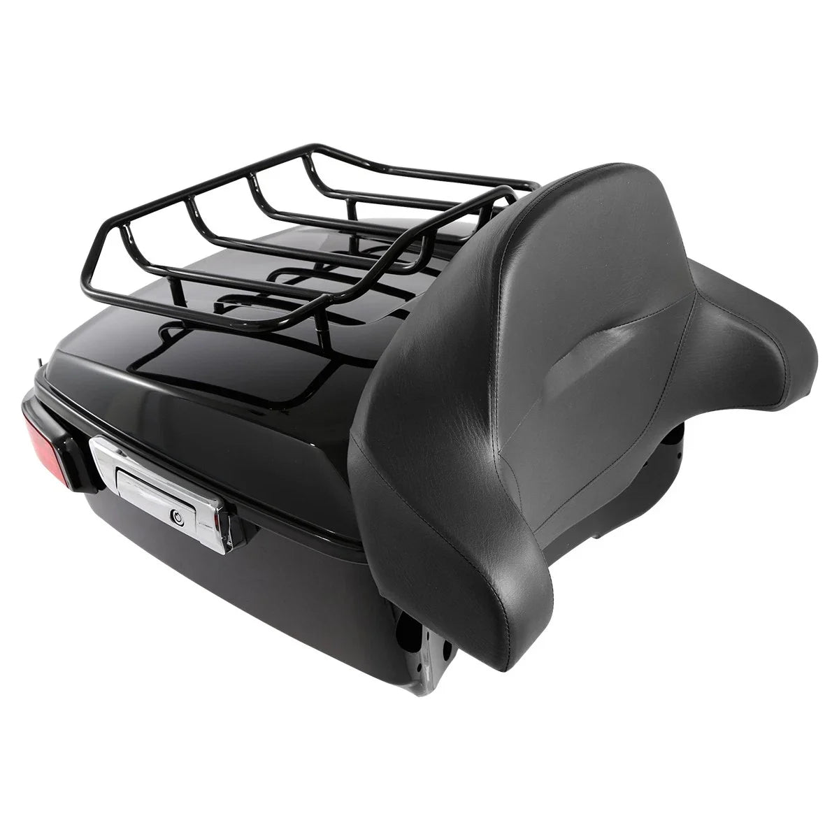 LED Mount Rack for Harley Road Glide 2014 to 2026