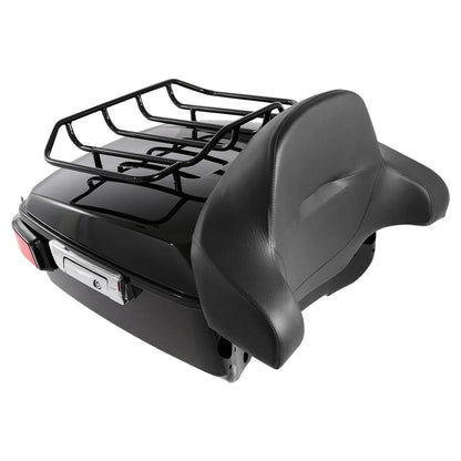 LED Mount Rack for Harley Road Glide 2014 to 2026
