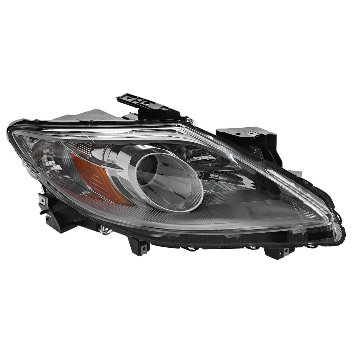 Headlight for Mazda CX-9 (2010–2012) Halogen Right
