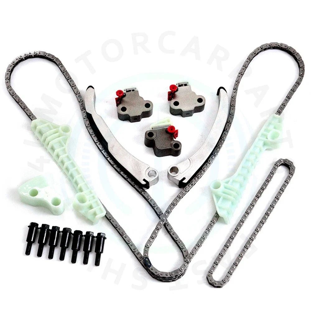 Timing Chain Kit for Cadillac DeVille Seville 4.6L (1993–2009)