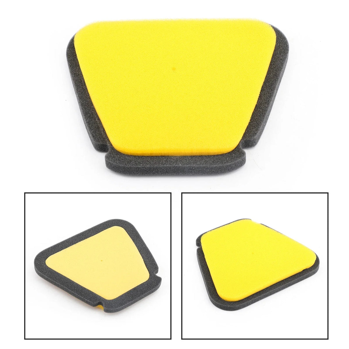 Air Filter Foam for Yamaha YZ250FX YZ450FX (2018–2020)
