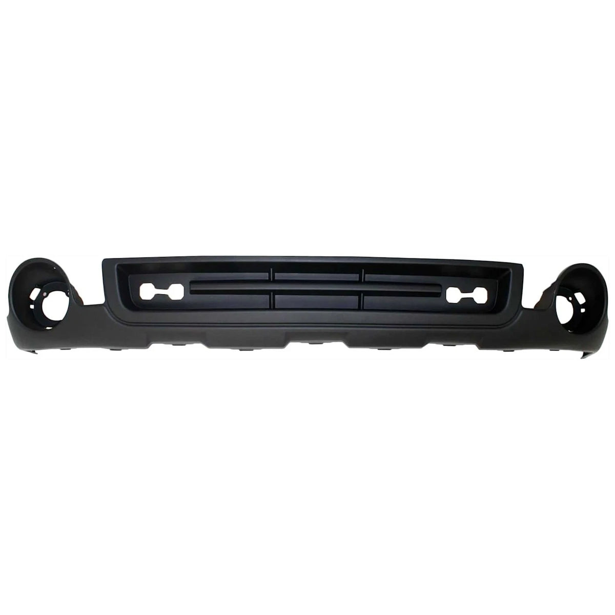 Front Bumper Face Bar for GMC Sierra 1500 (2011–2013)