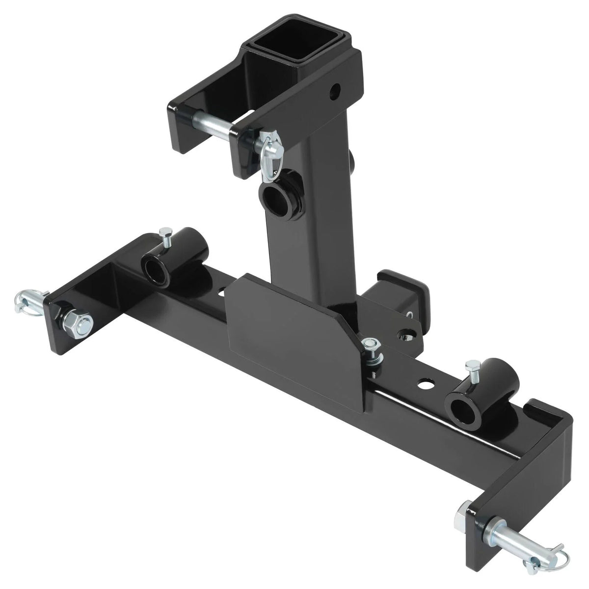 3 Point Hitch Attachment for Category 1 Tractors