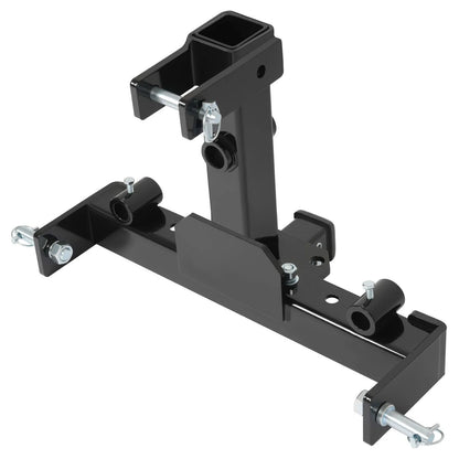 3 Point Hitch Attachment for Category 1 Tractors