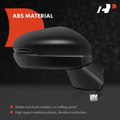 Power Adjust Folding Side Mirror for Honda HR-V 2023