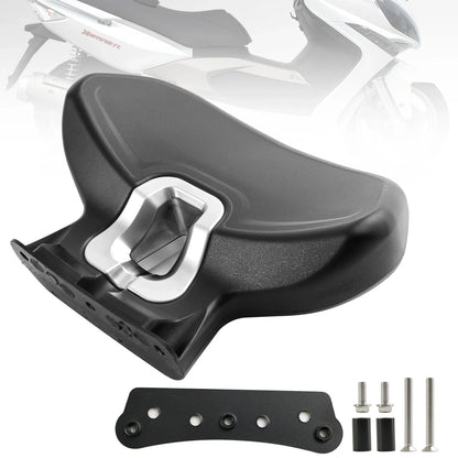 Backrest Sissy Bar for KMYCO CT250 Passenger (2018–2023) #8
